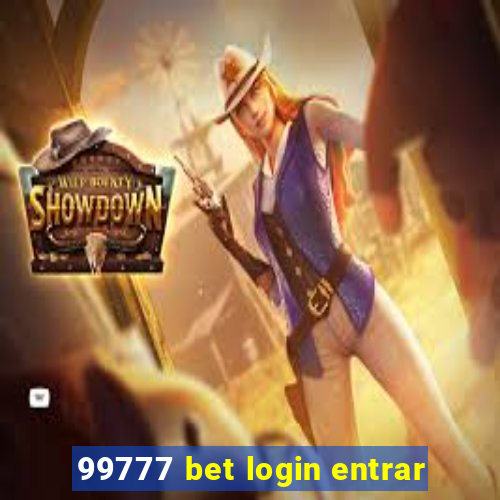 99777 bet login entrar